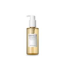 Madagascar Centella Oleo De Limpeza Facial 200ml