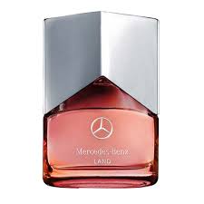 MERCEDES-BENZ ASL LAND EDP 100ML
