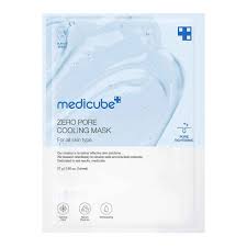 Medicube Zero Pore Cooling Mask 27ml