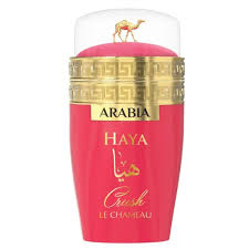LE CHAMEAU HAYA CRUSH EDP 100ML