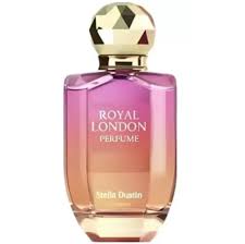 STELLA DUSTIN ROYAL LONDON EDP 100ML