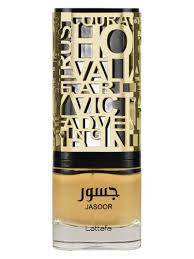 LATTAFA JASOOR EDP 100ML