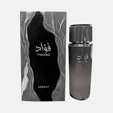 LATTAFA FOUAD EDP 100ML