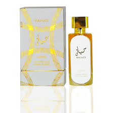 LATTAFA HAYAATI GOLD ELIXIR EDP 100ML