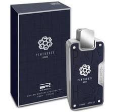 RUE BROCA PENTHOUSE GINZA EDP 80ML