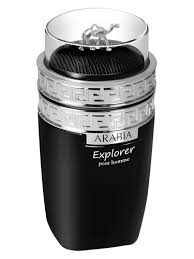 LE CHAMEAU ARABIA EXPLORER POUR HOMME EDP 100ML