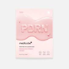 Medicube PDRN Pink Vita Coating Mask 22g x10