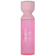 LATTAFA HAYA BODY SPLASH 250ML