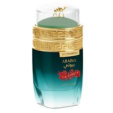 LE CHAMEAU ARABIA THE BEAUTY EDP 100ML