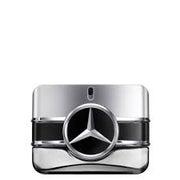 MERCEDES BENZ SIGN YOUR ATTITUDE EDT 100ML