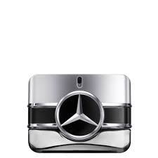 MERCEDES BENZ SIGN YOUR ATTITUDE EDT 100ML