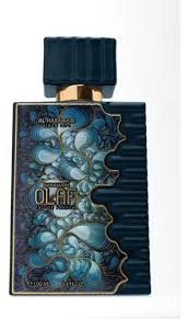 AL HARAMAIN OLAF EDP 100ML