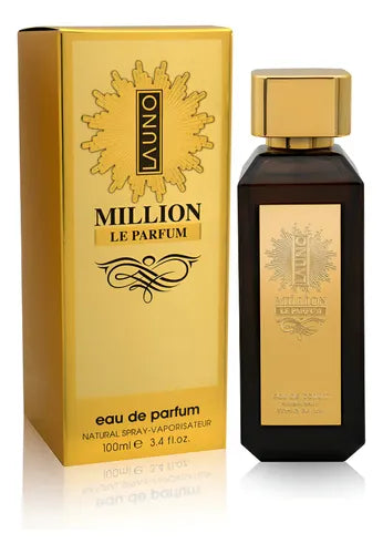 FRAGRANCE WORLD MILLION