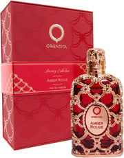 ORIENTICA AMBER ROUGE EDP 150ML
