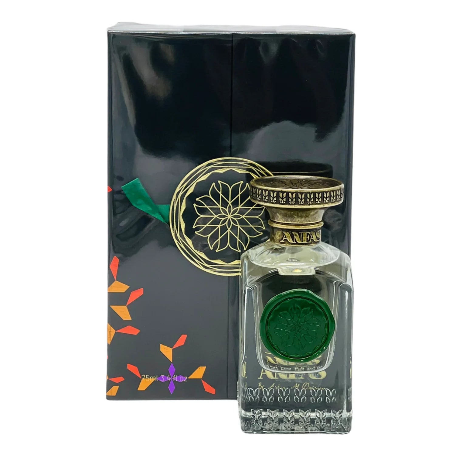 ANFAS GAYA EDP 75ML