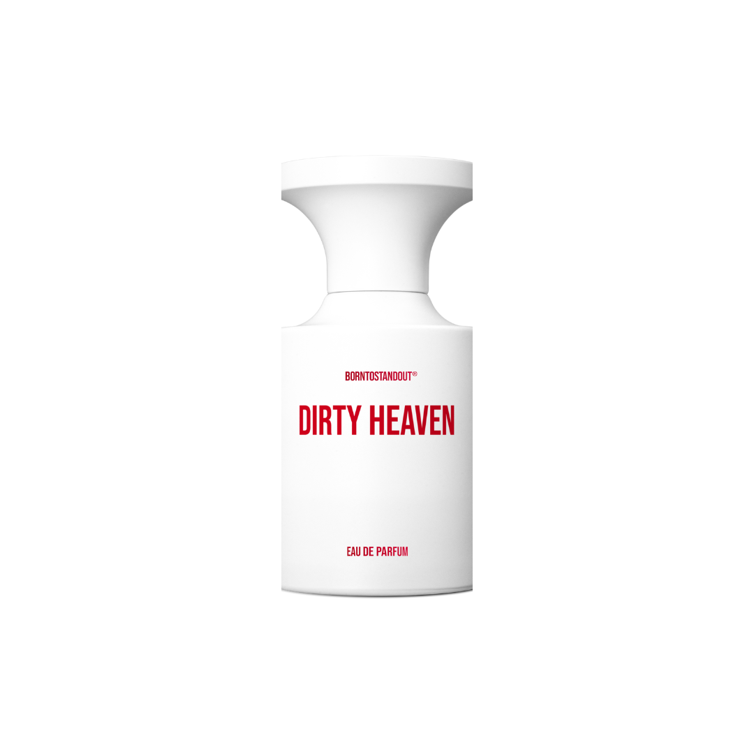 BORN TO STAND OUT DIRTY HEAVEN EDP 50ML