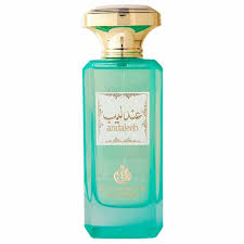 STYLE & SCENTS ANDALEEB EDP 100ML