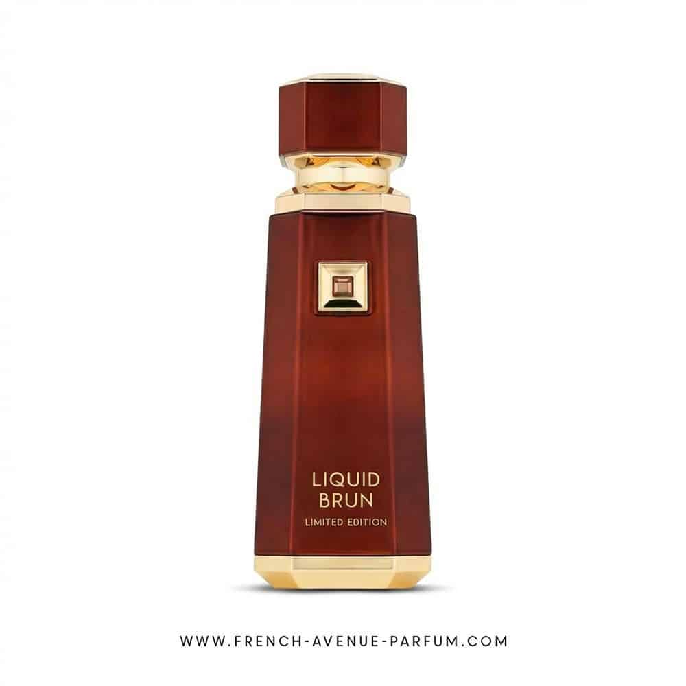 FRENCH AVENUE LIQUID BRUN LIMITED EDITION EDP 150ML