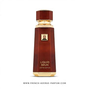 FRENCH AVENUE LIQUID BRUN LIMITED EDITION EDP 150ML