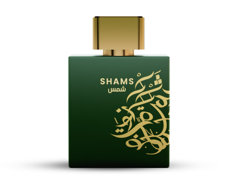 MAWWAL SHAMS EDP 100ML
