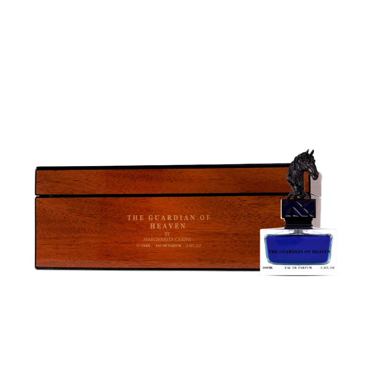 AURORA SCENTS THE GUARDIAN OF HEAVEN EDP 100ML