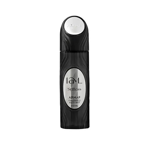 ARMAF I AM SELFLESS BODY SPRAY 200ML