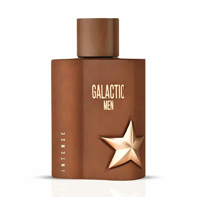 MAISON ALHAMBRA GALACTIC MEN INTENSE EDP 100ML