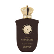 GULF ORCHID DARK CHOCOLATE EDP 100ML