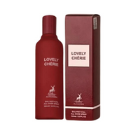 MAISON ALHAMBRA LOVELY CHERIE EDP 150ML