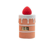 ARABIYAT PRESTIGE  BOLO STRAWBERRY TRES LECHE EDP 100ML