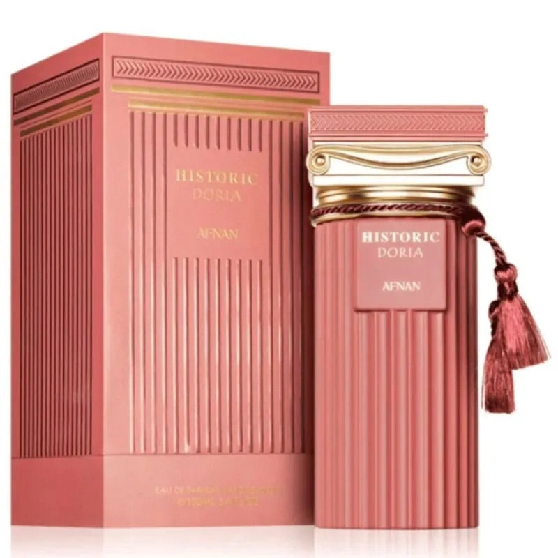 HISTORIC DORIA 100ML