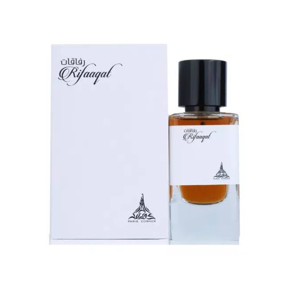 PARIS CORNER RIFAAQAT EDP 85ML