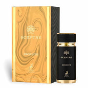 MAISON AL HAMBRA SCEPTRE BRONZITE EDP 100ML