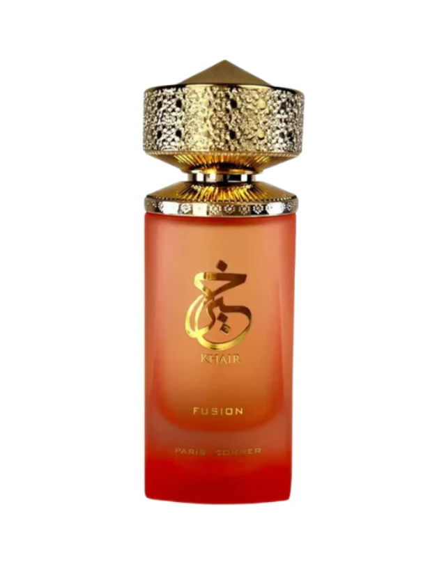 PARIS CORNER KHAIR FUSION EDP 100ML