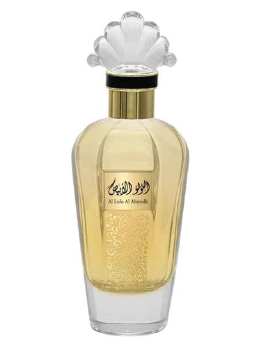 SAHARI AL LULU AL ABIYEDH EDP 100ML