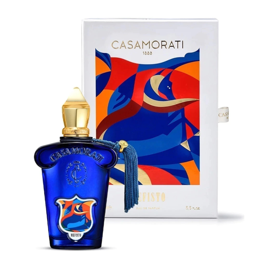 XERJOFF CASAMORATI MEFISTO EDP 100ML