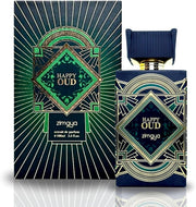 ZIMAYA HAPPY OUD EDP 100ML