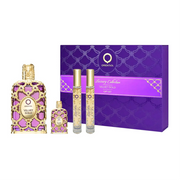 ORIENTICA VELVET GOLD EDP 80ML + 7.5ML