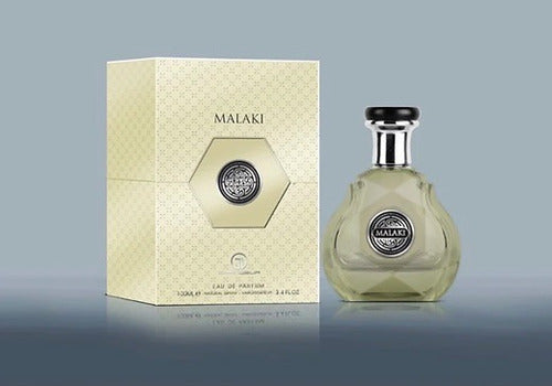 GRANDEUR MALAKI EDP 100ML