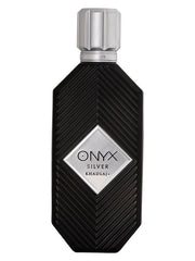 KHADLAJ ONYX SILVER  EDP 100ML