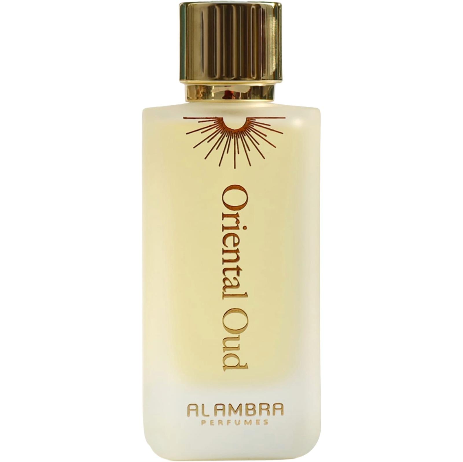 AL AMBRA ORIENTAL OUD  EDP 100ML