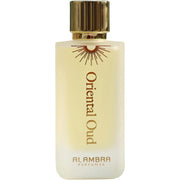 AL AMBRA ORIENTAL OUD  EDP 100ML