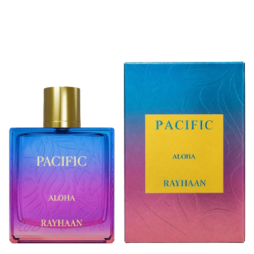 RAYHAAN PACIFIC ALOHA EDP 100ML