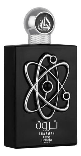 LATTAFA THARWAH SILVER EDP 100ML