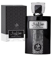 AL WATANIAH ATTAR AL WESAL EDP 100ML