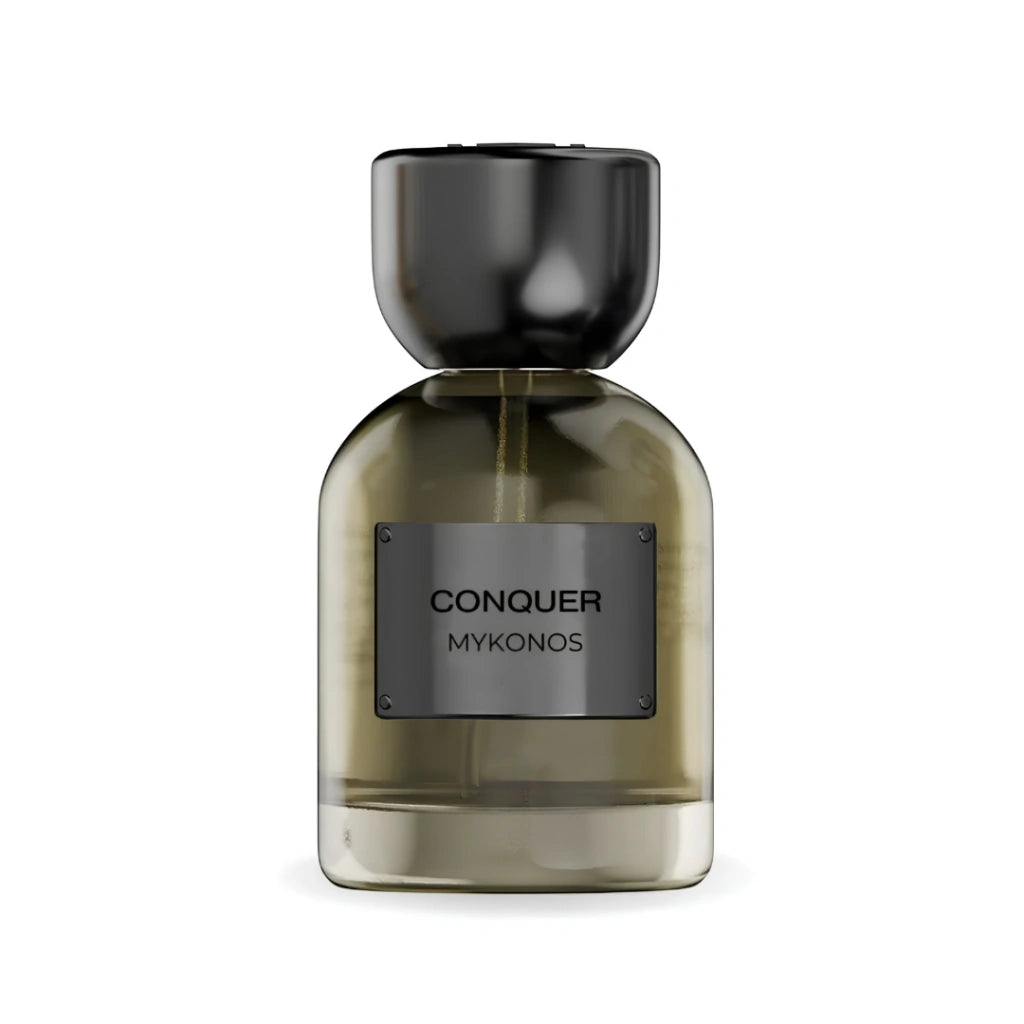 MYKONOS CONQUER  EXTRAIT DE PARFUM 50ML