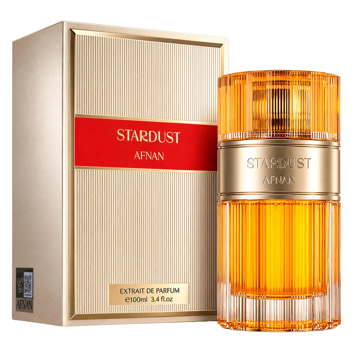 AFNAN STARDUST EDP 100ML