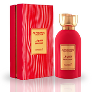 HAMIDI AL MUKHMAL SHAGUF EDP 100ML