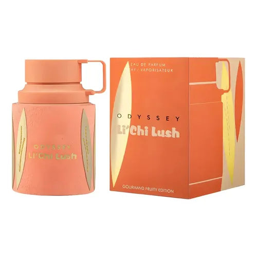 ARMAF ODYSSEY LICHI LUSH EDP 100ml