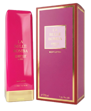 ISABELLE LA BELLE HIDRATANTE CORPORAL LA BOMBA 200ML
